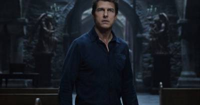 Vũ trụ Bóng tối của Universal có khả năng tiêu tùng vì sự ra đi của Alex Kurtzman và Chris Morgan