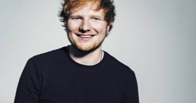 Ed Sheeran sẽ tham gia vào Game of Thrones season 7