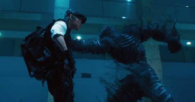 [REVIEW] Ajin: Demi Human – Một tác phẩm live action giải trí khá tốt