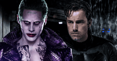 Jared Leto mong muốn Joker sẽ xuất hiện trong bộ phim riêng của Batman