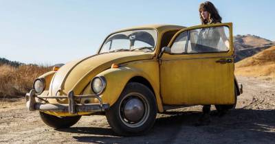 Đoạn trailer đầu tiên của Bumblebee đã được ra mắt tại CinemaCon