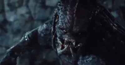Quái Thú Vô Hình 2018 - Loạt tv spot mới hé lộ thêm về Ultimate Predator và mục đích mới của các Yautja