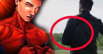 Liệu Spider-Man có quay lưng với Iron Man và đứng về phía Captain America?