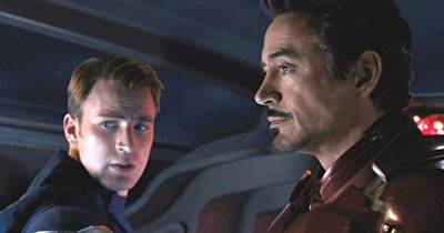 Chris Evans nói rằng Iron Man của Robert Downey là "không thể thay thế"