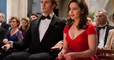 Cùng xem trailer đầy lãng mạn của Me Before You nào!