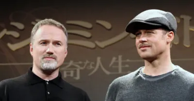 Brad Pitt và David Fincher tái hợp trong World War Z 2