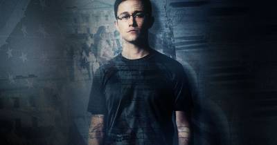 Snowden – Căng thẳng không cần hành động