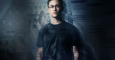 Snowden – Căng thẳng không cần hành động