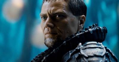 General Zod sẽ vào vai Cable trong Deadpool 2?