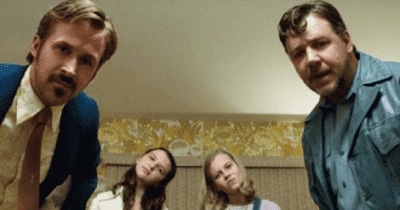 The Nice Guys reboot thành series truyền hình The Nice Girls, Shane Black xác nhận không tham gia