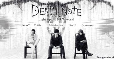 Death Note: Light up the NEW world thu về doanh thu “khủng” sau 2 ngày công chiếu