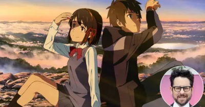 Your Name sẽ được Hollywood chuyển thể thành live action