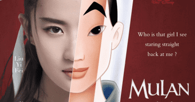 Lưu Diệc Phi lộ ảnh xuống sắc, liệu Disney nên cân nhắc những gương mặt khác cho Mulan?