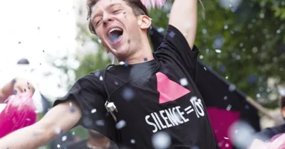 Năm 2017, mảng điện ảnh "cuồng nhiệt" với nhiều bộ phim LGBT gây tiếng vang lớn
