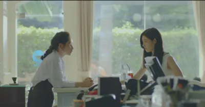 LALA: Đừng Xin Lỗi Nữa - Chuyện tình buồn gửi gắm bởi Erik và Min