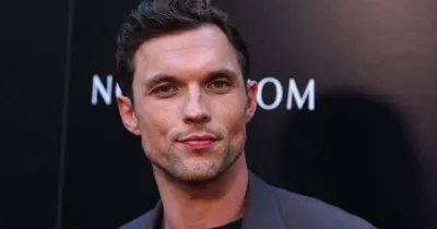 Ed Skrein tham gia phim Midway về Thế Chiến II