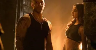 Những bóng hồng nóng bỏng sánh vai cùng Vin Diesel trong bom tấn Tết 2017 xXx: Phản Đòn