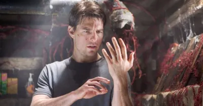 The Mummy sẽ không có after credit