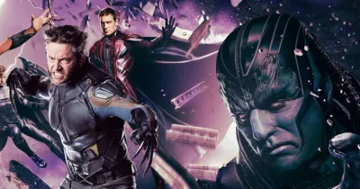 X-Men: Apocalypse - Vượt ngoài mong đợi