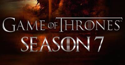Tổng hợp tin tức Game of Thrones season 7