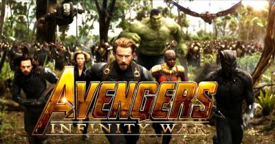 Đạo diễn Avengers: Infinity War úp mở trailer của bộ phim sắp được ra mắt