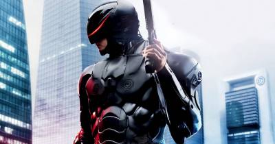 Robocop reboot đã tìm được đạo diễn