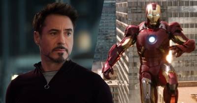 Sau cuộc nội chiến Tony Stark còn lại những gì?