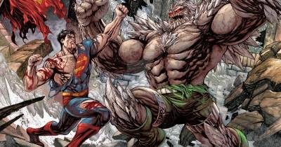 Ba nhân vật phản diện có sức mạnh khủng khiếp nhất sẽ xuất hiện trong các phim siêu anh hùng