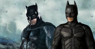 Tại sao Batman Begins lại có ý nghĩa hơn cả Batman v Superman?