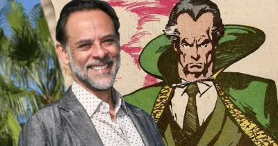 Ra’s Al Ghul sẽ xuất hiện trong series Gotham