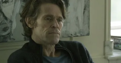 Justice League - Willem Dafoe sẽ sắm vai nào?