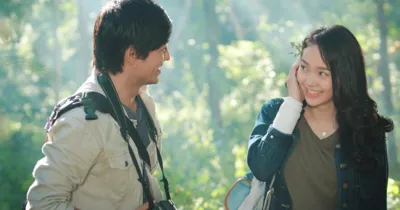 Bao Giờ Có Yêu Nhau - Sự tích Trầu Cau của hiện đại