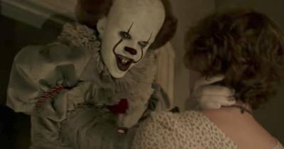 Doanh thu cuối tuần qua - It ngoạn mục soán ngôi Kingsman 2