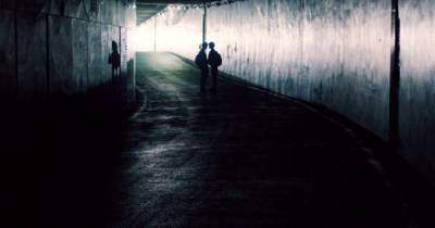 Trailer After My Death - bộ phim Hàn Quốc đen tối về đề tài học đường