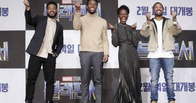 Black Panther sẽ là một bộ phim có ảnh hưởng rất lớn về văn hóa