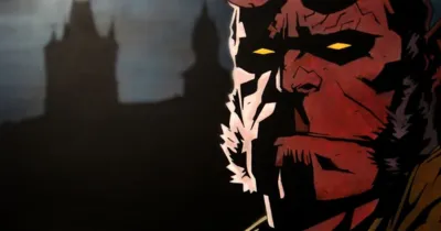Lionsgate xác nhận sẽ có Hellboy reboot