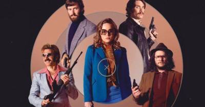 Gặp gỡ đạo diễn Ben Wheatley cùng dàn diễn viên của Free Fire