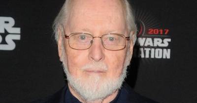 Nhà soạn nhạc huyền thoại John Williams nói lời tạm biệt với thương hiệu Star Wars sau Episode IX