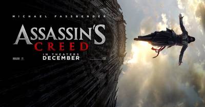 15 chi tiết bạn có thể đã bỏ lỡ trong trailer 2 của Assassin’s Creed