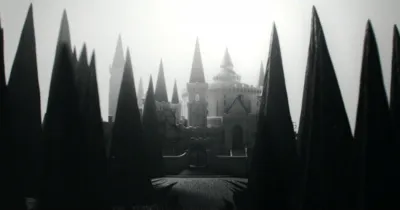 Fantastic Beasts - Đâu mới là trường phù thủy tốt nhất?