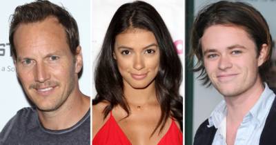 Patrick Wilson, Laysla De Oliveira và Harrison Gilbertson tham gia phim kinh dị In the Tall Grass