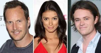 Patrick Wilson, Laysla De Oliveira và Harrison Gilbertson tham gia phim kinh dị In the Tall Grass