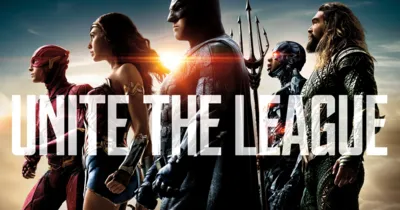[REVIEW] Justice League - Nội dung đơn giản nhưng hành động hoành tráng
