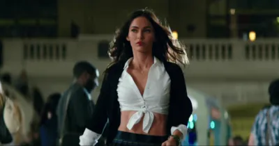 Megan Fox muốn tham gia Ninja Rùa phần tiếp theo
