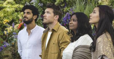 The Shack - Món quà tinh thần cho những ai đang lạc lối