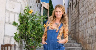 Có một nàng Donna cùng tuổi trẻ để đời trong Mamma Mia: Yêu Lần Nữa