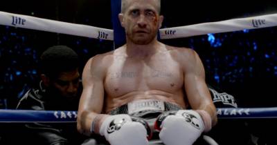 Những bài hit thuộc thể loại hiphop trong phim điện ảnh