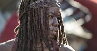 Mùa 9 của The Walking Dead sẽ tập trung vào các nhân vật nữ