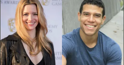 Talulah Riley và Alex Hernandez đang đàm phán tham gia phim Bloodshot của Sony