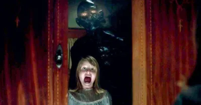 Oujia: Origin of Evil – Bộ phim kinh dị phù hợp cho ngày Halloween